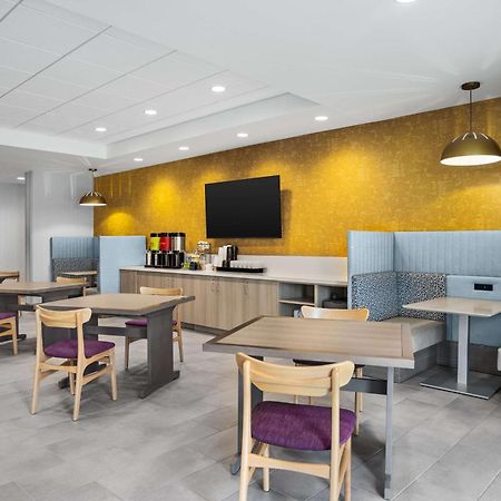 Home2 Suites By Hilton Indianapolis North At Intech Park Ngoại thất bức ảnh