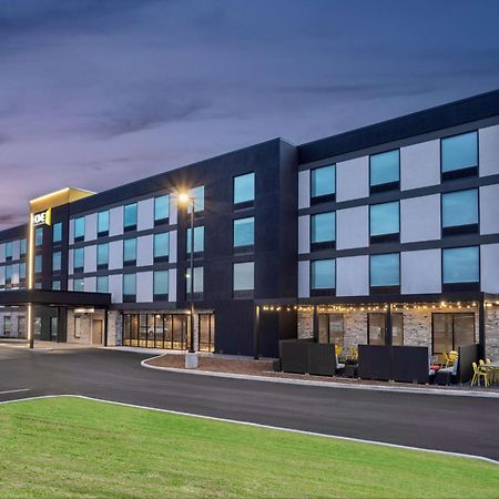 Home2 Suites By Hilton Indianapolis North At Intech Park Ngoại thất bức ảnh