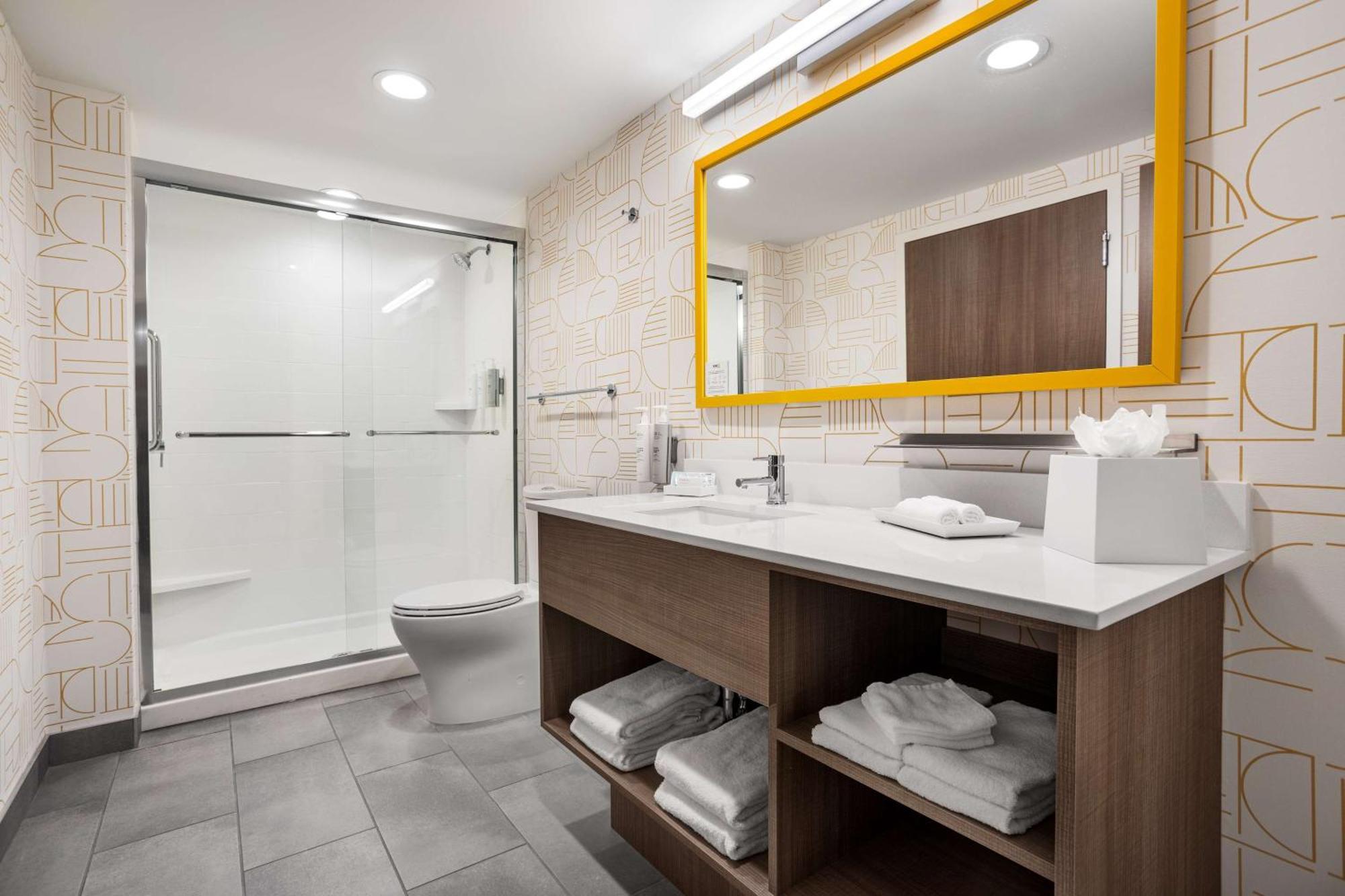 Home2 Suites By Hilton Indianapolis North At Intech Park Ngoại thất bức ảnh